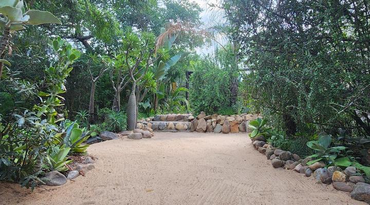 African Sky Bush Camp