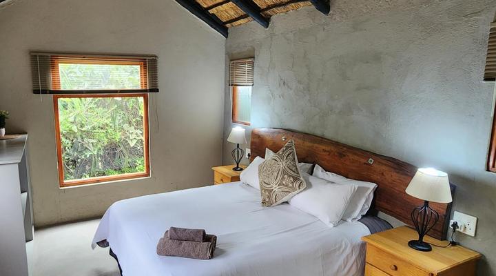 African Sky Bush Camp