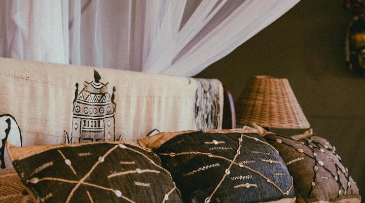 Ohorongo Tented Camp