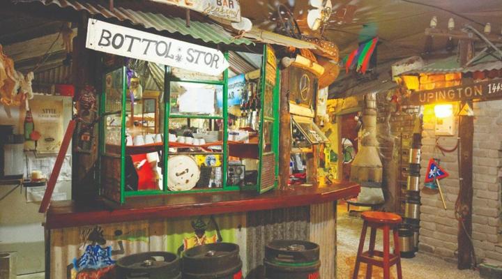 Etosha Safari Camping2Go