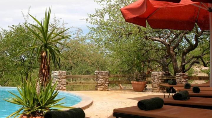 Etosha Safari Camping2Go