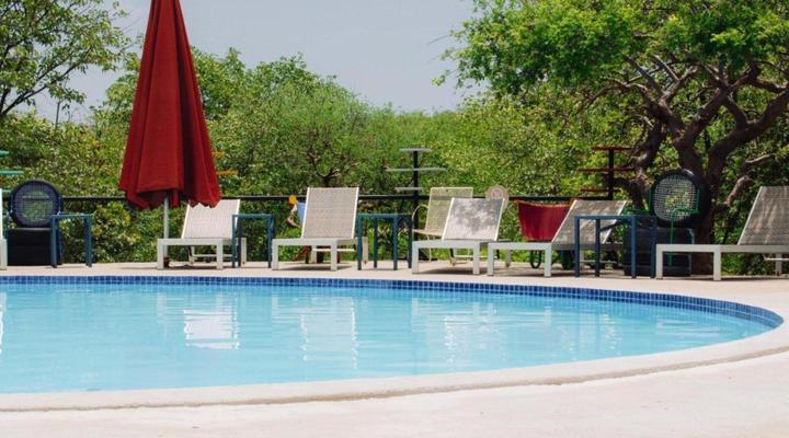 Etosha Safari Camping2Go