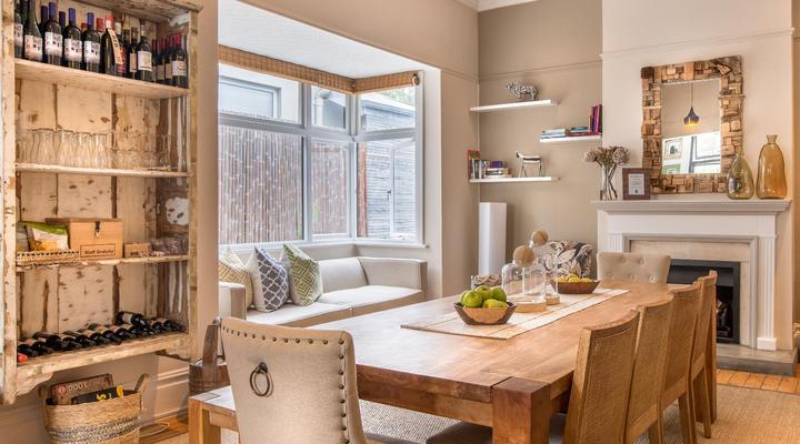 Antrim House by Antrim Collection