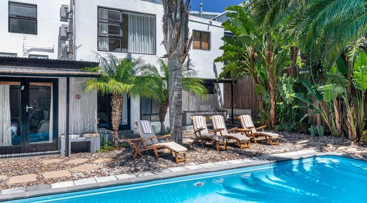 Antrim House by Antrim Collection