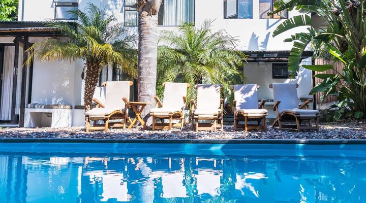 Antrim House by Antrim Collection