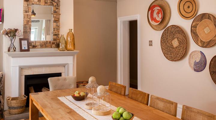 Antrim House by Antrim Collection