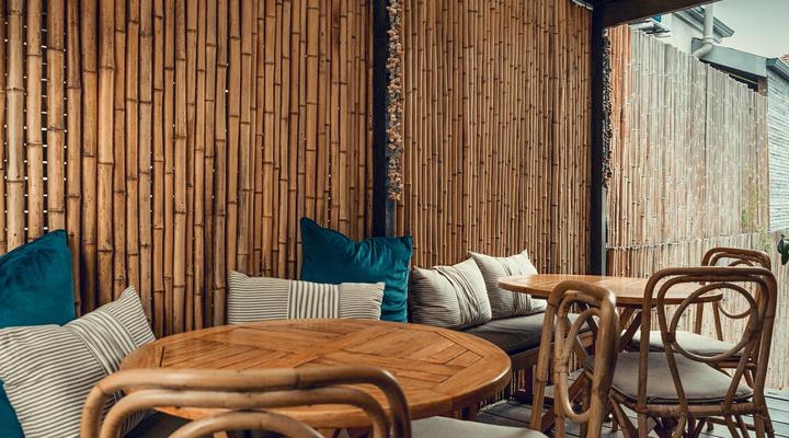 Antrim House by Antrim Collection