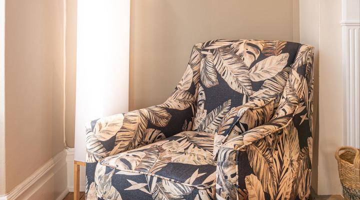 Antrim House by Antrim Collection