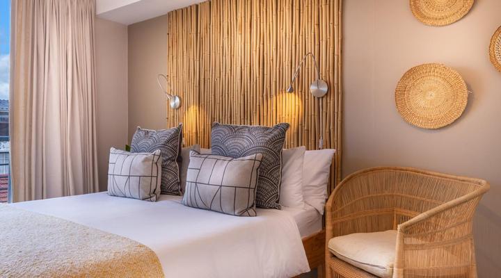 Antrim House by Antrim Collection