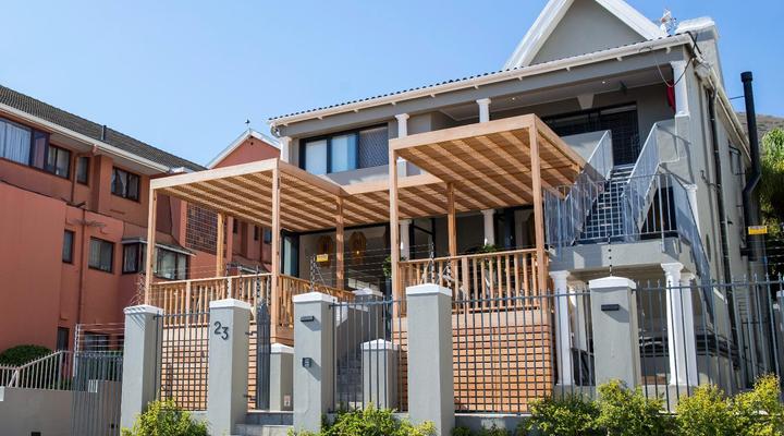 Antrim House by Antrim Collection