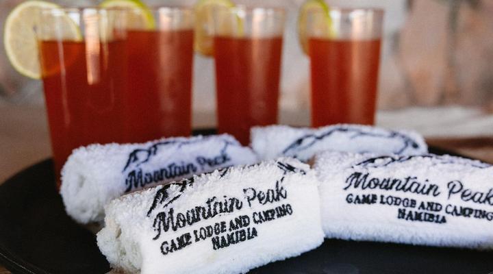 Mountain Peak Game Lodge