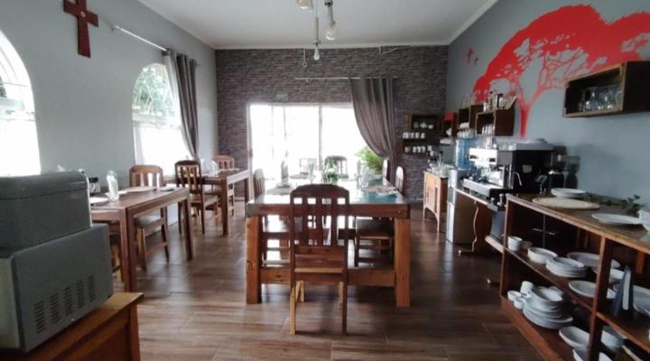 Serendipity Guest House