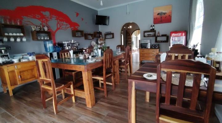 Serendipity Guest House