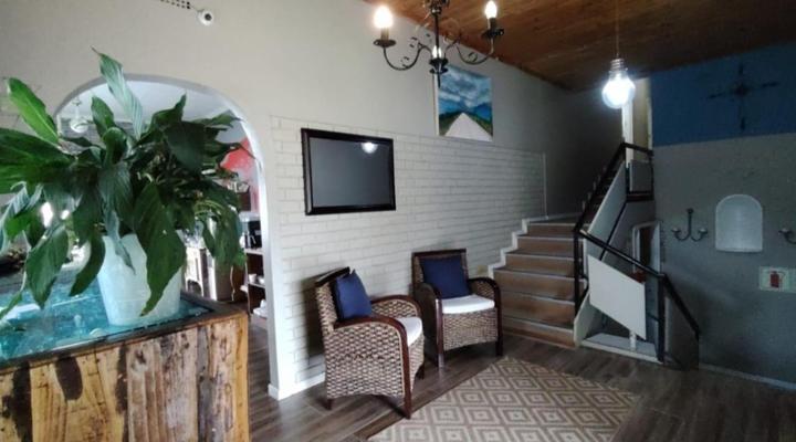 Serendipity Guest House