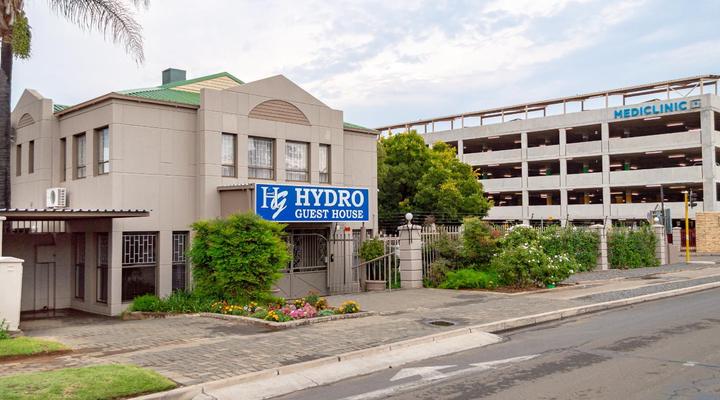 Hydro Guest House