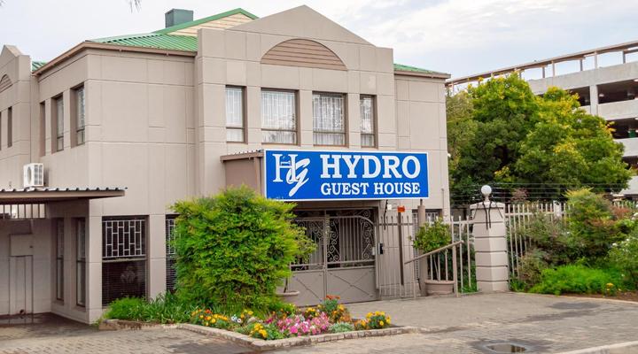 Hydro Guest House