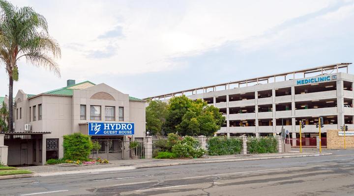 Hydro Guest House