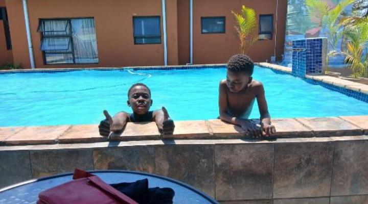 Woodpeckers Guest House