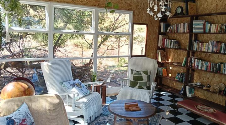 11 Mountain Stream Hot Tub Accommodation