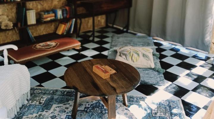 11 Mountain Stream Hot Tub Accommodation