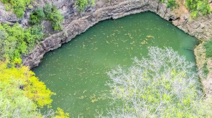 Abenab Lodge & Safaris