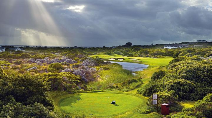 Beach Break Guest Houses and Villas