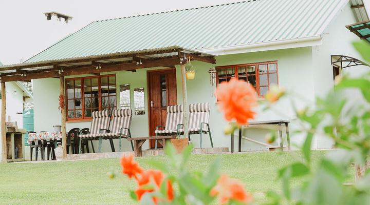 Cicada Self Catering Cottage