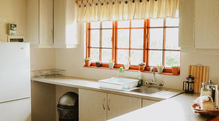 Cicada Self Catering Cottage