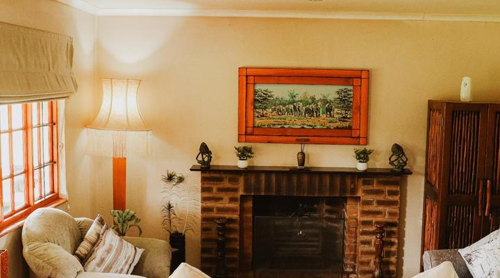 Cicada Self Catering Cottage