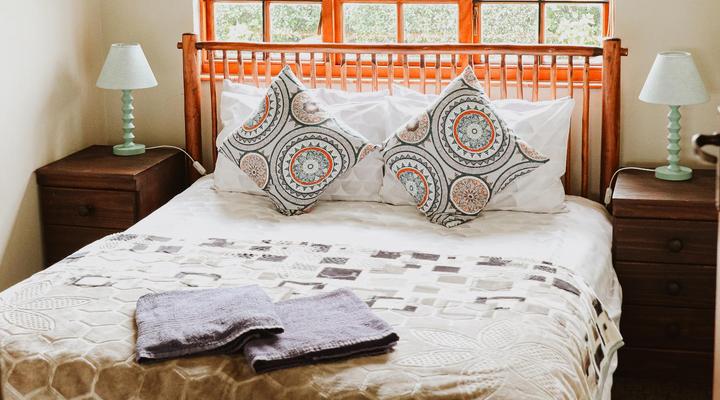 Cicada Self Catering Cottage