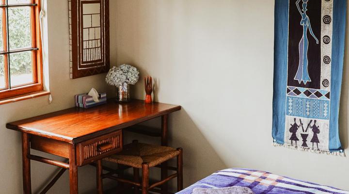 Cicada Self Catering Cottage