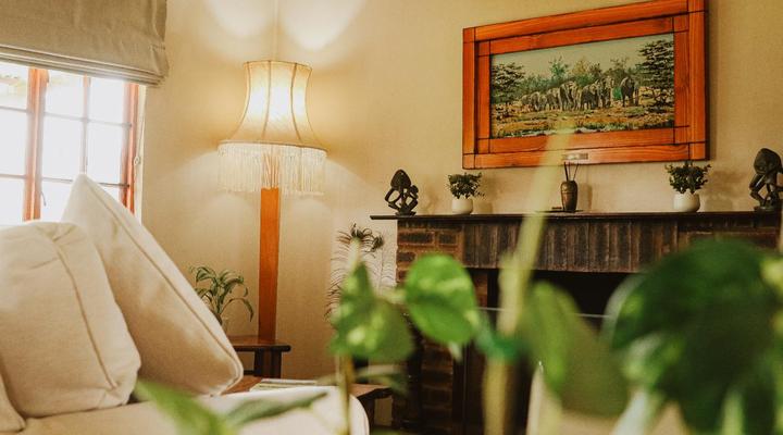 Cicada Self Catering Cottage