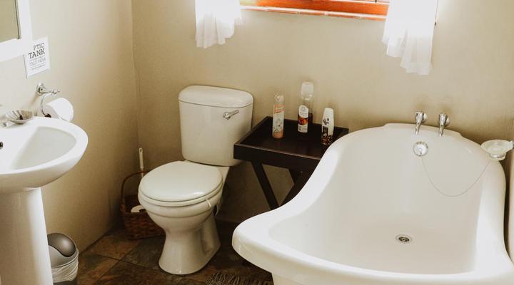 Cicada Self Catering Cottage