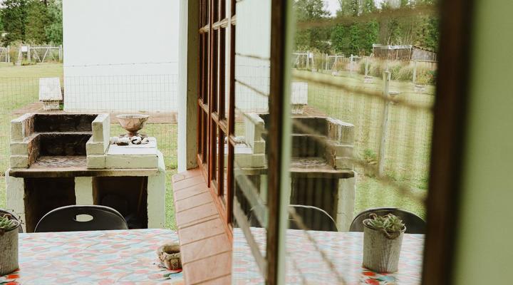 Cicada Self Catering Cottage