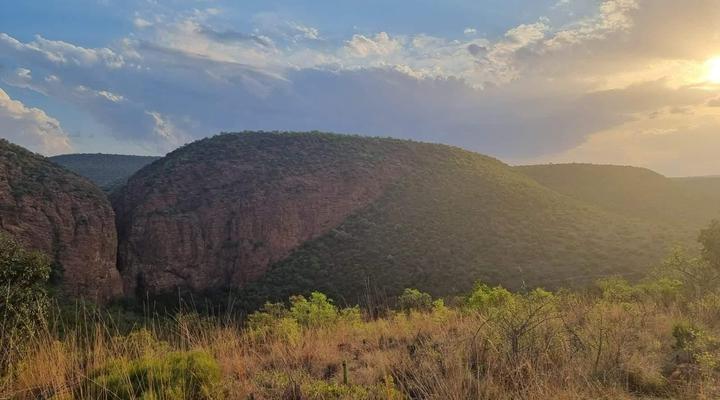 Waterfall Safari Lodge