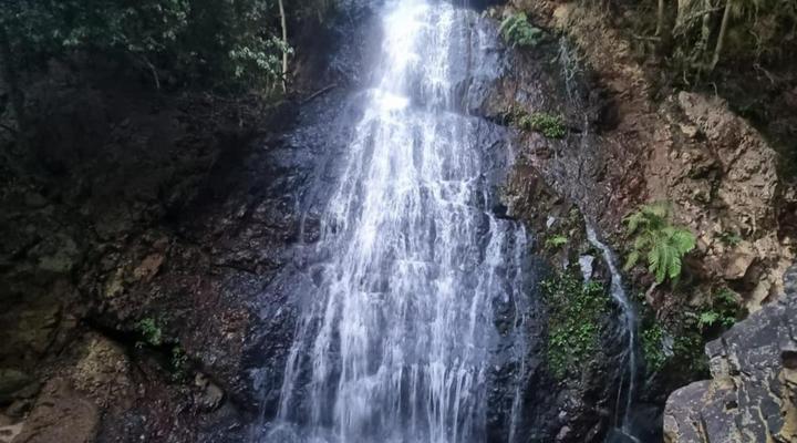 Waterfall Safari Lodge