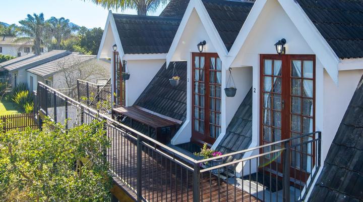 Be at Rest Accommodation