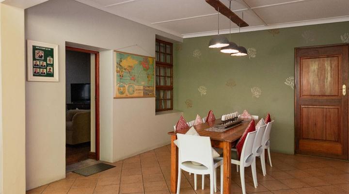 88 Baron van Reede Guesthouse