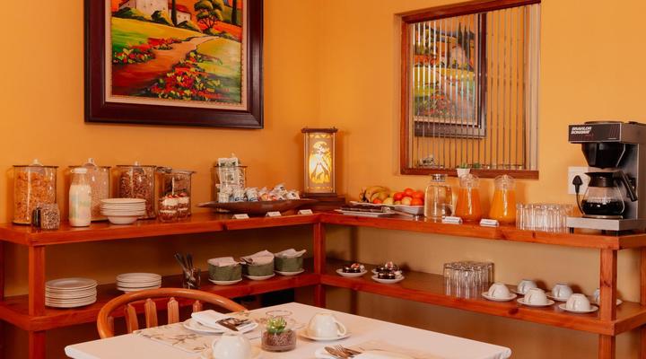 88 Baron van Reede Guesthouse