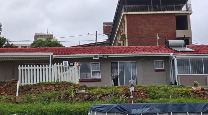 Mattaniah Holiday Accommodation