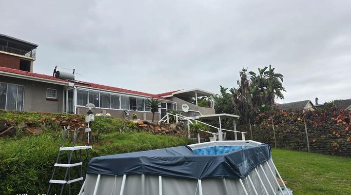 Mattaniah Holiday Accommodation