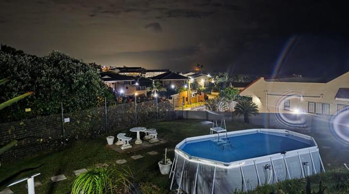 Mattaniah Holiday Accommodation