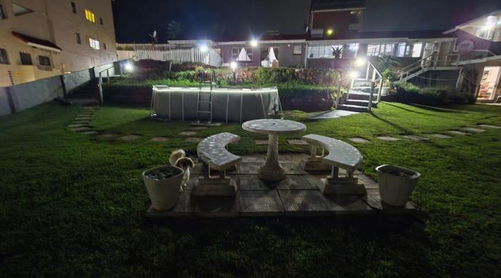 Mattaniah Holiday Accommodation