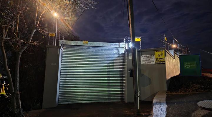 Mattaniah Holiday Accommodation