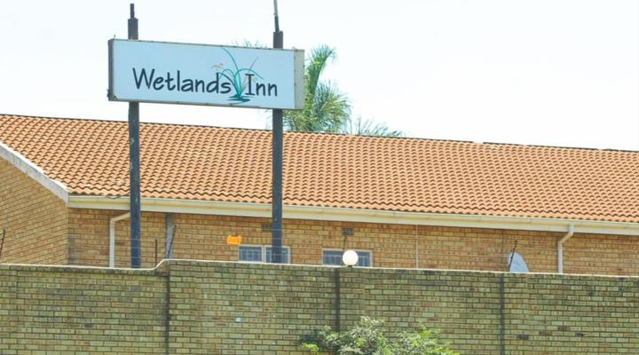 Wetlands Inn