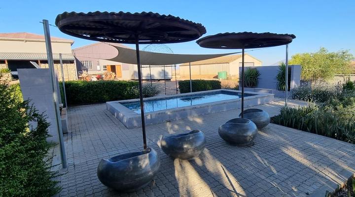 Excelsior Guest farm & Venue