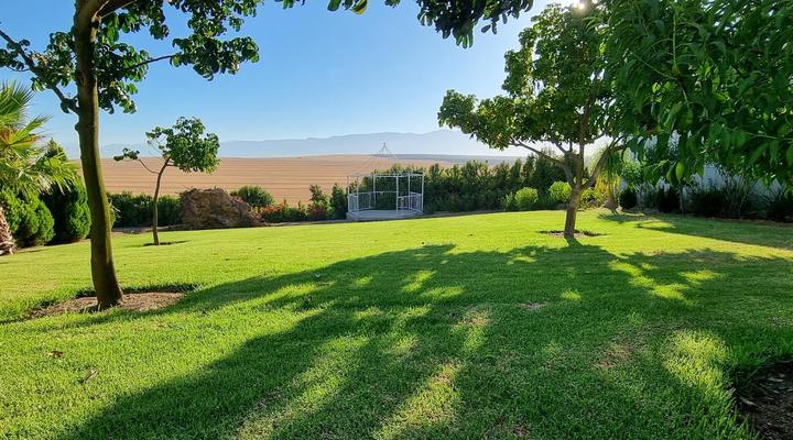 Excelsior Guest farm & Venue