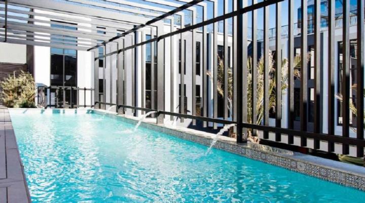 The Weinberg, Gondwana Hospitality Management (Pty) Ltd