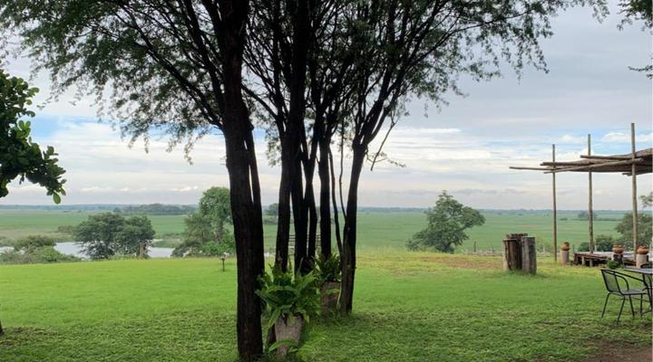 Kazondwe Camp and Lodge