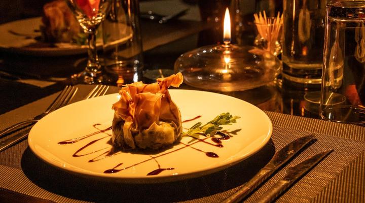 Kazondwe Camp and Lodge